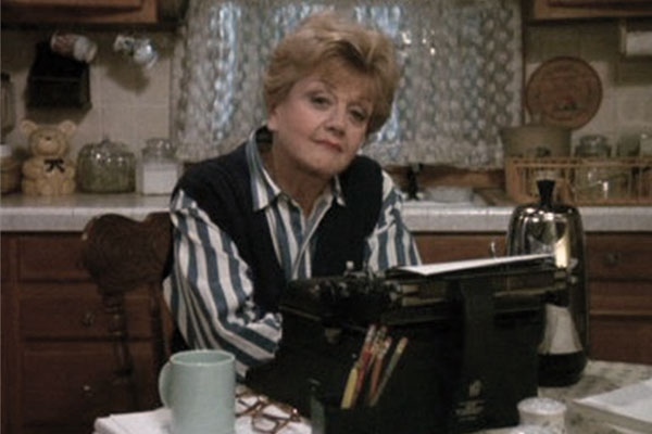 Murder She Wrote